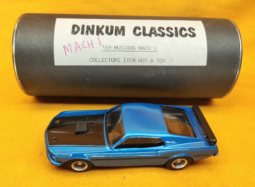 Dinkum classics scala - dinkum,