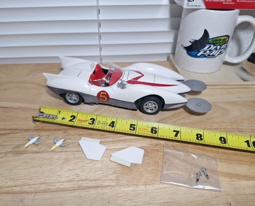 Unifive speed racer mach - racer, 5