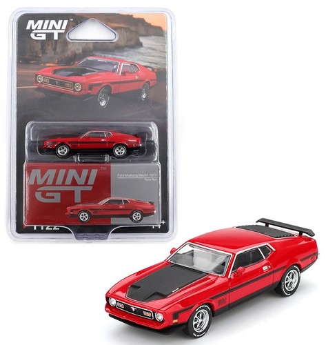 Modellino auto mini - auto, gt