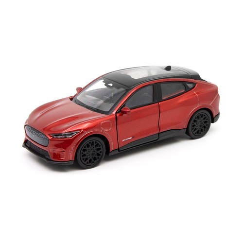 Modellino auto ford mustang - modellino,