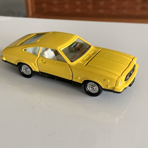 Tomica dandy f04 ford - tomica,