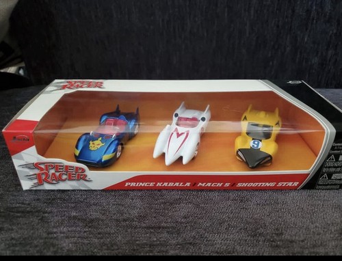 Speed racer set auto - speed,