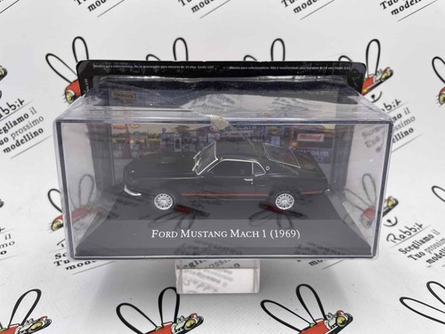 Die cast ford - die, mustang