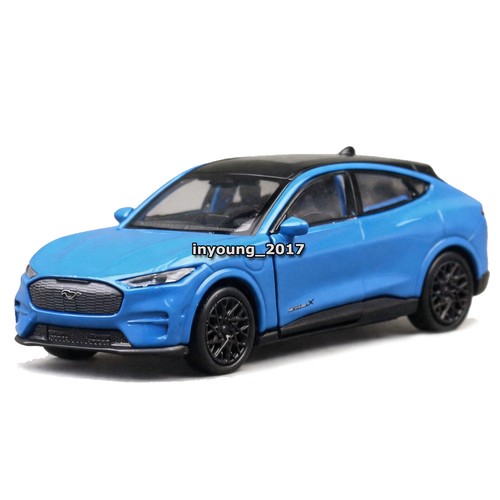 Modellino auto pressofuso ford - modellino,