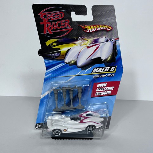 Hot wheels speed racer - wheels,