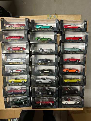 City cruiser collection - city, new