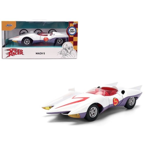 35882 mach bianco con - 5,