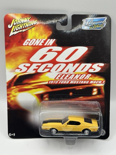 Johnny lightning gone - gone, sixty