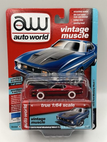 Chase auto world - chase!,