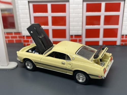 Ford mustang mach - ford,