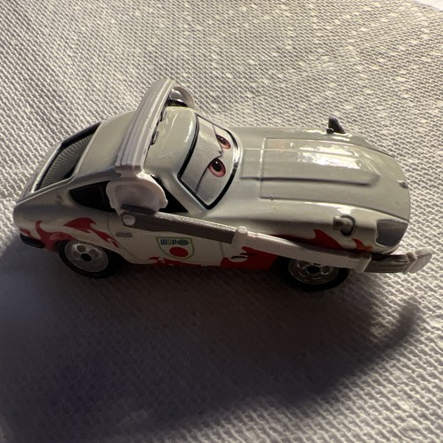Disney pixar cars mach - cars, 2