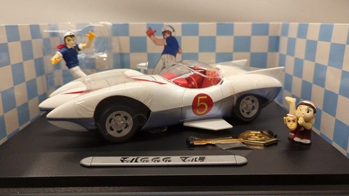 Modellino auto unifive speed - modellino,