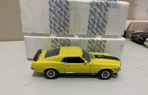 Franklin mint 1970 - 🚨,