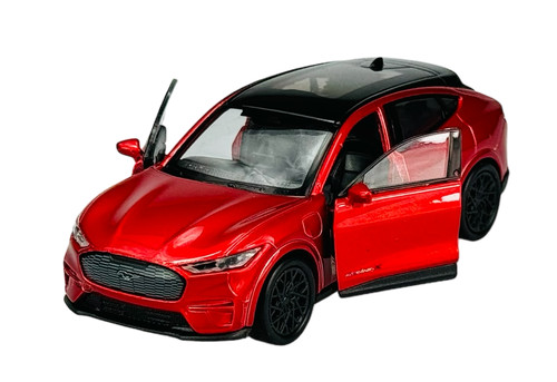 Welly 2023 ford - 2023,