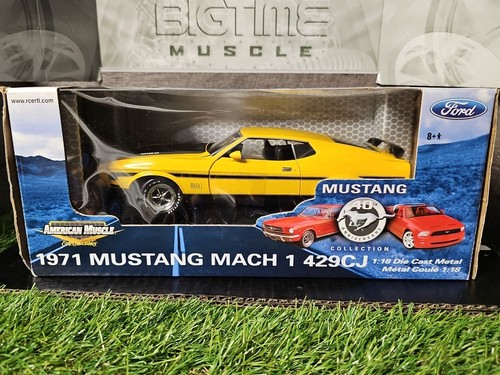 Vntg 2004 ertl - am., 1971