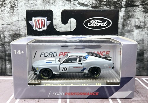 Machines 1970 ford - 1970,
