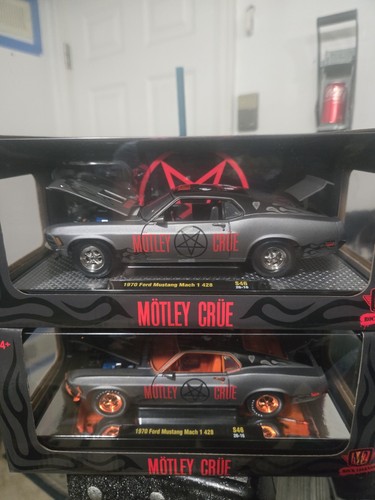 2026 1970 motley crue ford - 2026,