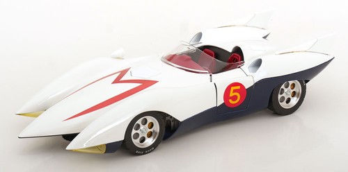 Schwyn haas hamilton - 1:18,