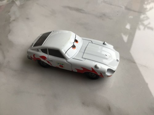 Tomica tomy datsun 240z auto - datsun,