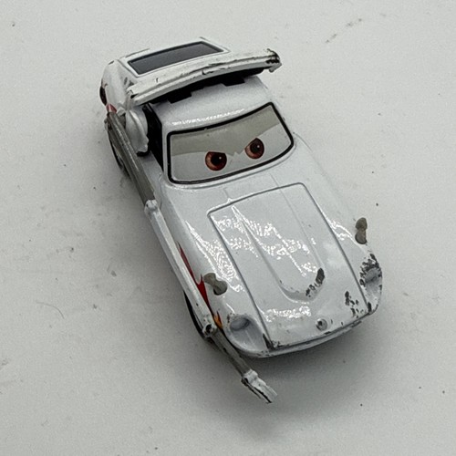 Raro disney pixar cars - disney,