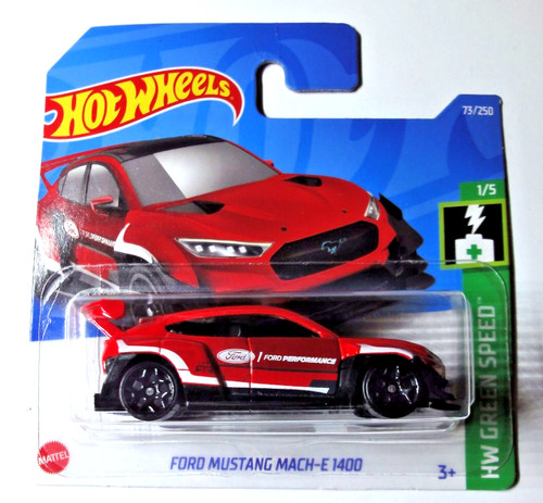 Hot wheels ford - hot,