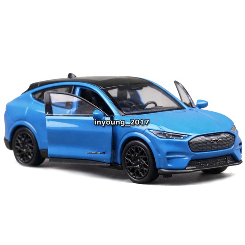 Modellino auto ford - auto, mustang