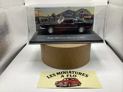 Collezione altaya auto - 1/43,