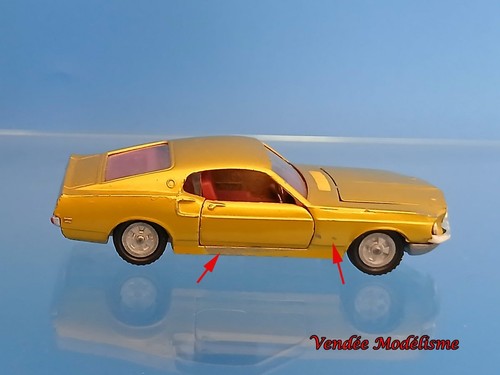 Voiture collection - de,