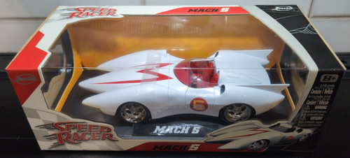 2008 jada 91879 - 2008, speed