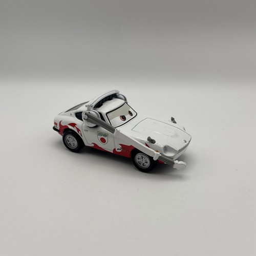 Raro disney pixar cars - disney,