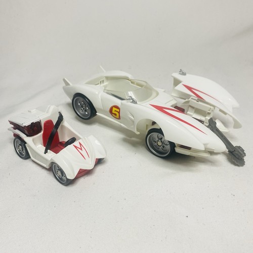 Warner bros deluxe mach - warner, 5