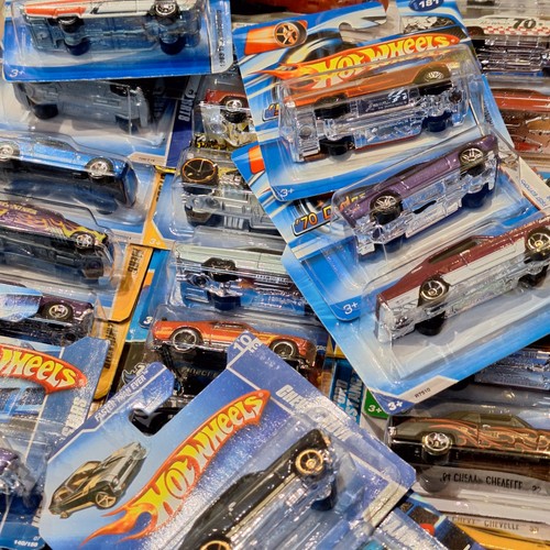 Hot wheels vintage rare auto - vintage,