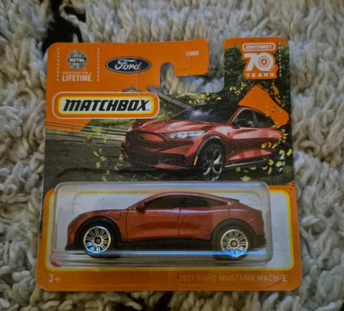Matchbox cars boxed scegli - cars,