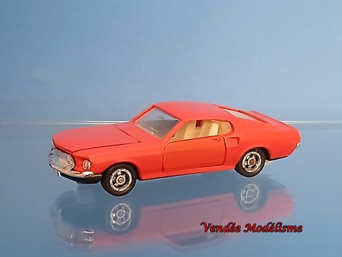 Auto epoca intercars - -, ford