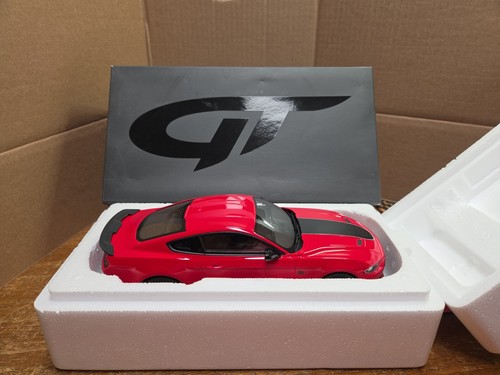 Nuovo con scatola - gt, spirit