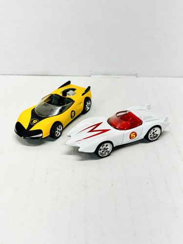 Lotto auto corsa - 2, da