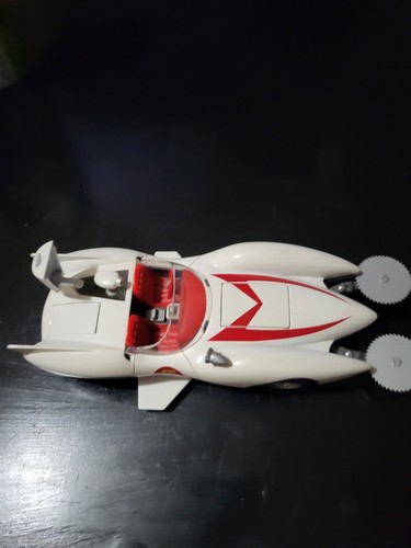 Unifive speed racer - mach, 5