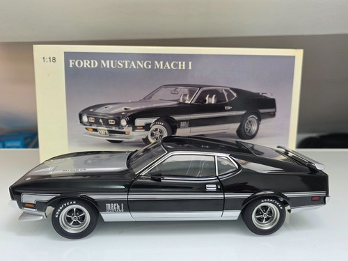 Auto collection model car - model,