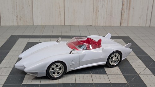 Jada speed racer mach - speed,