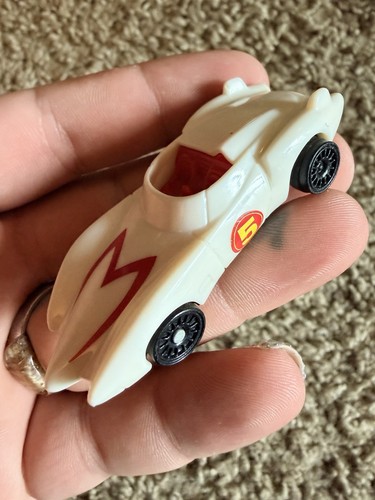 Webi speed racer - speed, pull