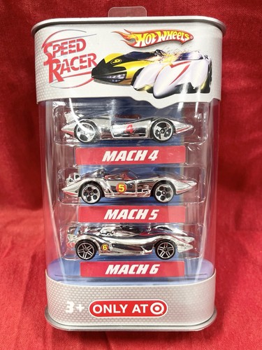 Nuovissimo hot wheels speed - wheels,