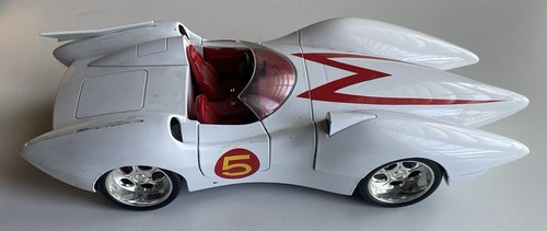 Modellino auto jada - auto,