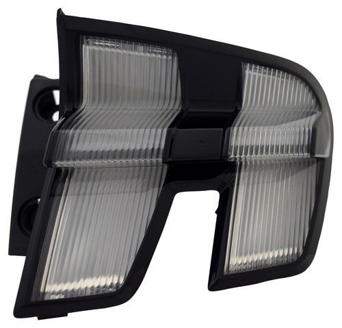 Fanale posteriore destro per