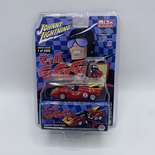 Speed racer auto del - auto,