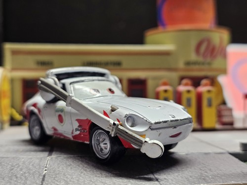 Mach matsuo 2013 - mach, 1:55
