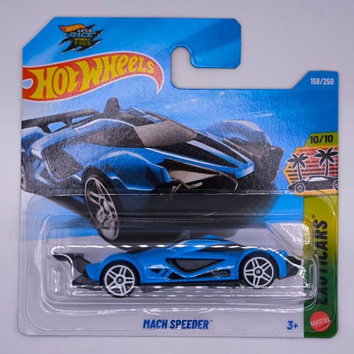 Hot wheels 2026 - hot, corta