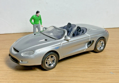 Ford mustang mach iii - mustang, spyder