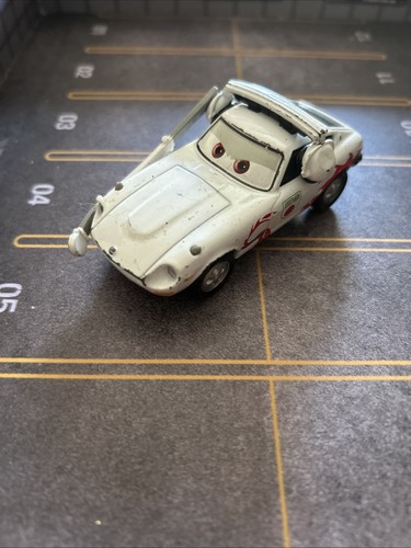 Takara tomy tomica disney cars - disney,