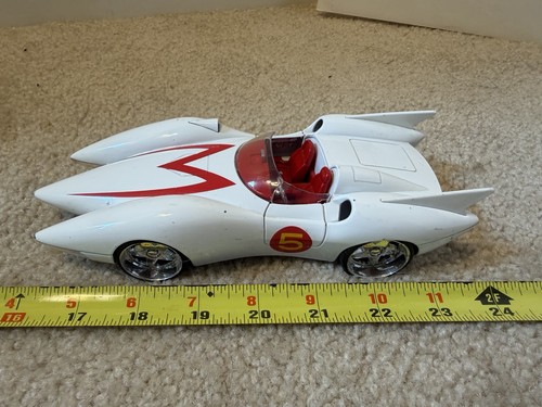 Jada modellino auto corsa - jada,,