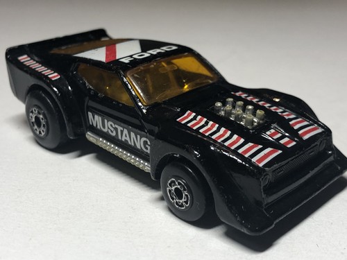 Matchbox pollici 1983 imsa - pollici,